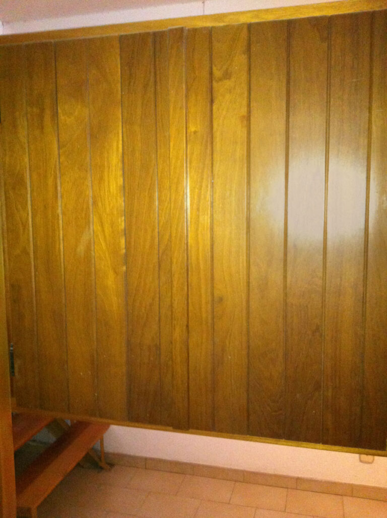 Contraventanas