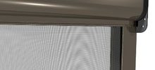 Mosquitera enrollable